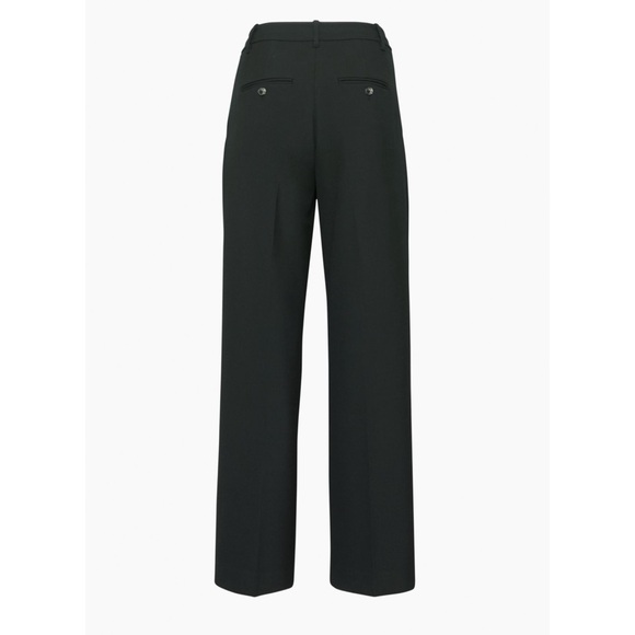 The Effortless Pant™ in black, size 0 short - Picture 2 of 6